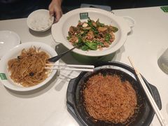 -绿草地·湘菜(7mall店)