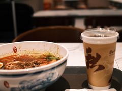 -康师傅私房牛肉面(申虹店)