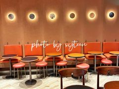 -Peet's Coffee皮爷咖啡(杭州来福士店)