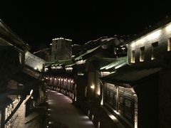 -北京古北水镇御舍温泉酒店