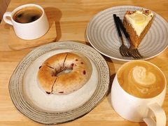 -面包谷Grains n' Beans(九号公馆店)