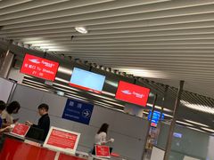 -澳门外港客运码头(轮渡站)