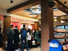 -星巴克臻选(成都宽窄巷子店)