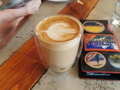-The Rug Cafe(王府中环店)