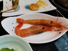 -淡尾·海鲜自助概念餐厅(虹桥南丰城店)