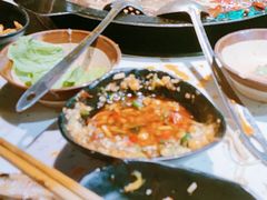 -莽子老火锅(大坪店)