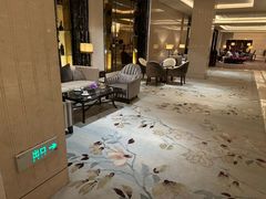 -LONG BAR 廊吧(外滩华尔道夫酒店)