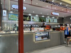 -喧闹·东方大气茶(鹅岭二厂店)