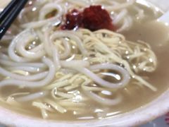 -丽虹米线(青泥店)