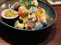 -芭莉与彩虹西餐厅(成都合生汇店)