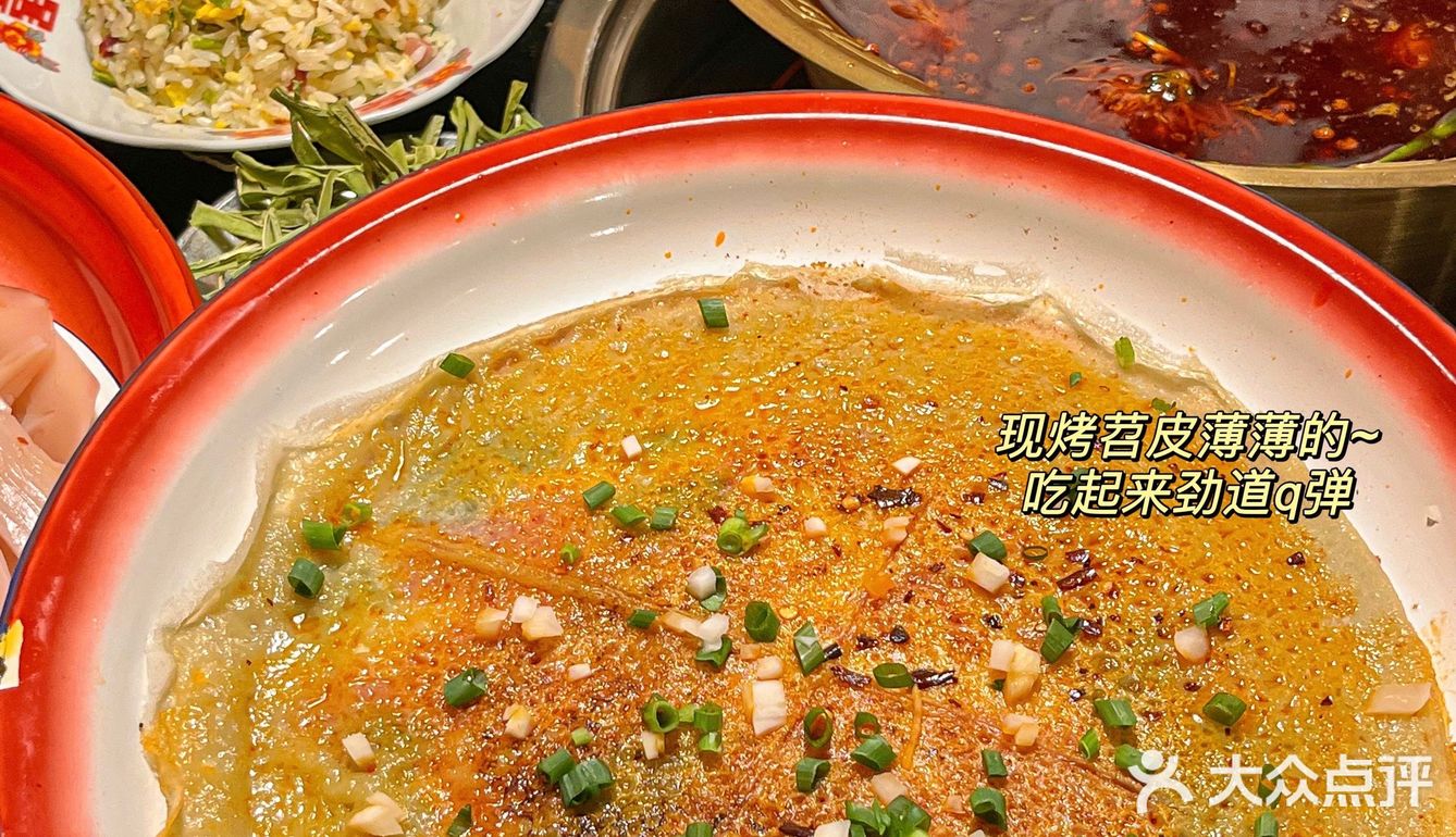 多少次来1912就为了这一口冰汤圆……