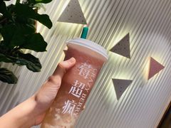 -莓超疯(德辉广场店)