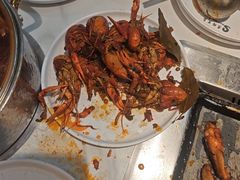 -苏格里岛自助烤肉海鲜火锅(成都金牛万达店)