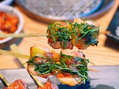 -人间酒暖·Go blanc·烧鸟·深夜食堂(陆家嘴店)