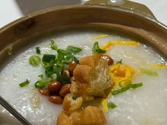-白天鹅宾馆-宏图府餐厅