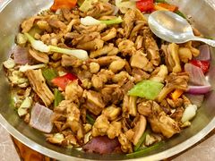 -馨越楼·点心·粤菜(赤坎店)