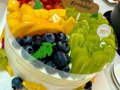 -85度C(厦门中华城新店)