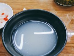 -耙豌豆重庆小面