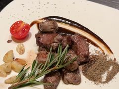 -火地铁板烧(昆山万象汇店)