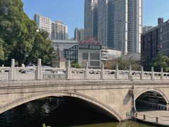 -荔湾湖公园