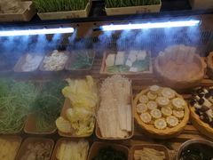 -牛New寿喜烧(青浦店)