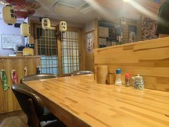 -晶吉·居酒屋·烧鸟·生鱼饭(中山区民主广场店)