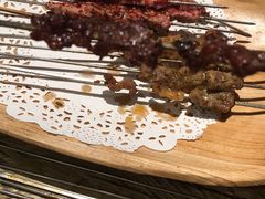 -老胖串店(浆水泉路店)