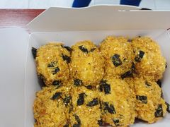 -鲍师傅糕点(五月花店)