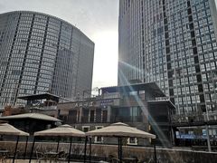 -新华百货CC Park购物广场