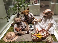 -济州岛泰迪熊博物馆