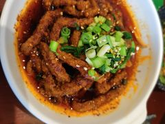 -付小姐在成都(中山公园店)