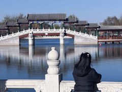 -西海子公园