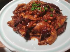 -吕氏疙瘩汤·新鲁菜(济南万象城店)