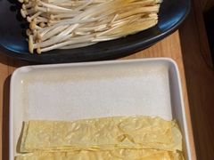 -巴奴毛肚火锅(广益哥伦布店)