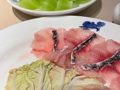 -龙森园火锅(琴台路店)