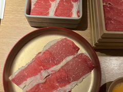 -温野菜涮涮锅(西单大悦城店)