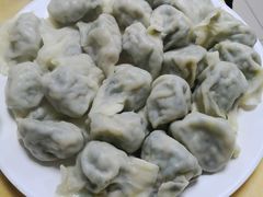 -乡府肉丁水饺(环山路店)