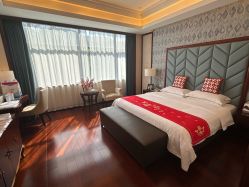 -馨月汇·独栋月子中心(南山店)