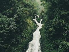 -井冈山风景名胜区