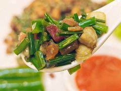 -美未居·老字号·地道顺德菜·桑拿鸡·鱼生(容桂店)