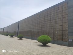 -中国唐山地震博物馆