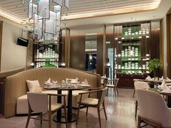 -彩丰楼中餐厅(杭州奥克斯中心皇冠假日酒店)