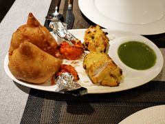 鸡肉提卡-Pita's&Tika's中东和印度风味餐厅(龙湖天街店)