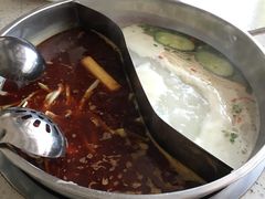 -重庆巴渝火锅(钟家村店)