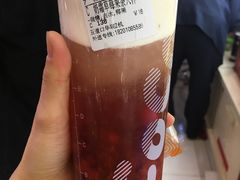 -CoCo都可(建外SOHO店)