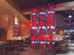 -啫神·广州地标美食(北京路店)