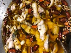 -鑫巴蜀(和平里店)