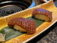 -老乾杯和牛烧肉(王府中环店)