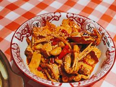 -辣小鲜·南昌大排档(船山路店)