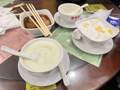 -南信牛奶甜品专家